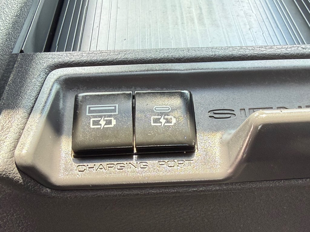 Toyota Sienna XSE AWD / COMME NEUVE !!! TRÈS ÉCONOMIQUE / 2023 à Thetford Mines, Québec - 62 - w1024h768px