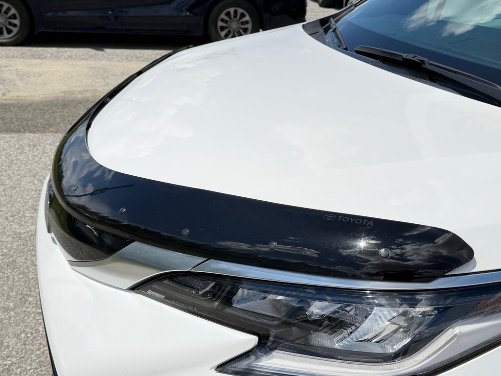 Toyota Sienna XSE AWD / COMME NEUVE !!! TRÈS ÉCONOMIQUE / 2023 à Thetford Mines, Québec - 14 - w1024h768px
