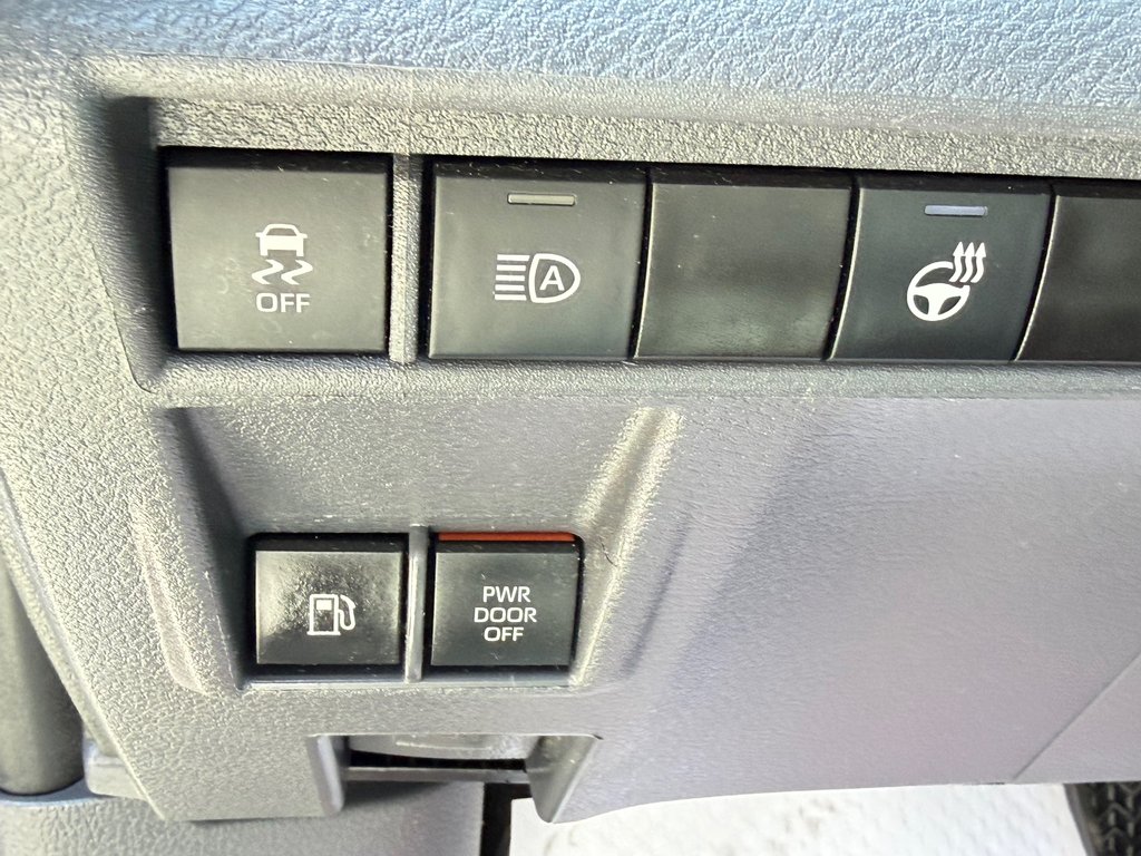 Toyota Sienna XSE AWD / COMME NEUVE !!! TRÈS ÉCONOMIQUE / 2023 à Thetford Mines, Québec - 36 - w1024h768px