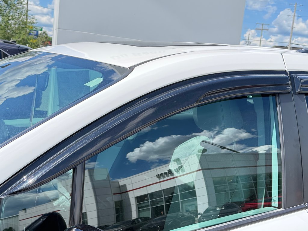 Toyota Sienna XSE AWD / COMME NEUVE !!! TRÈS ÉCONOMIQUE / 2023 à Thetford Mines, Québec - 23 - w1024h768px