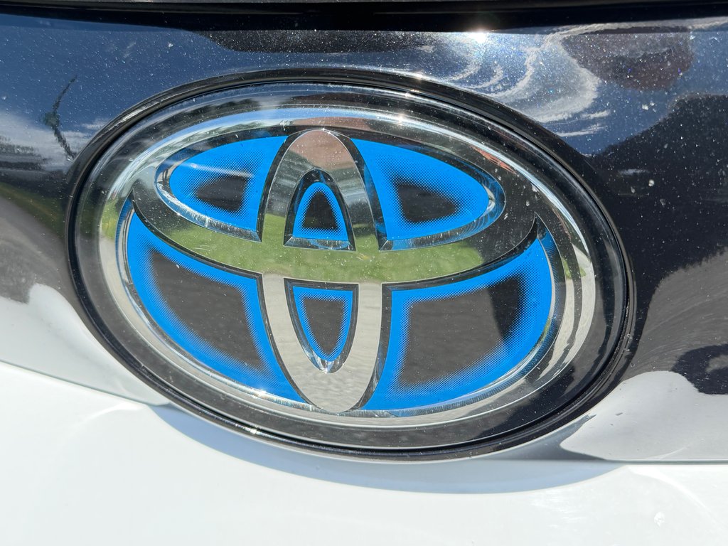 Toyota Sienna XSE AWD / COMME NEUVE !!! TRÈS ÉCONOMIQUE / 2023 à Thetford Mines, Québec - 11 - w1024h768px