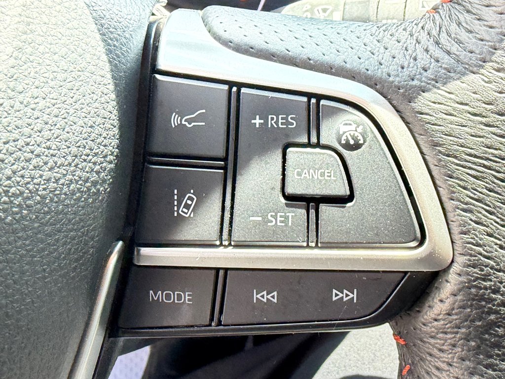Toyota Sienna XSE AWD / COMME NEUVE !!! TRÈS ÉCONOMIQUE / 2023 à Thetford Mines, Québec - 41 - w1024h768px