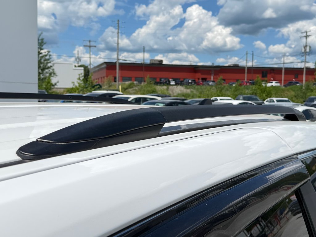 Toyota Sienna XSE AWD / COMME NEUVE !!! TRÈS ÉCONOMIQUE / 2023 à Thetford Mines, Québec - 20 - w1024h768px