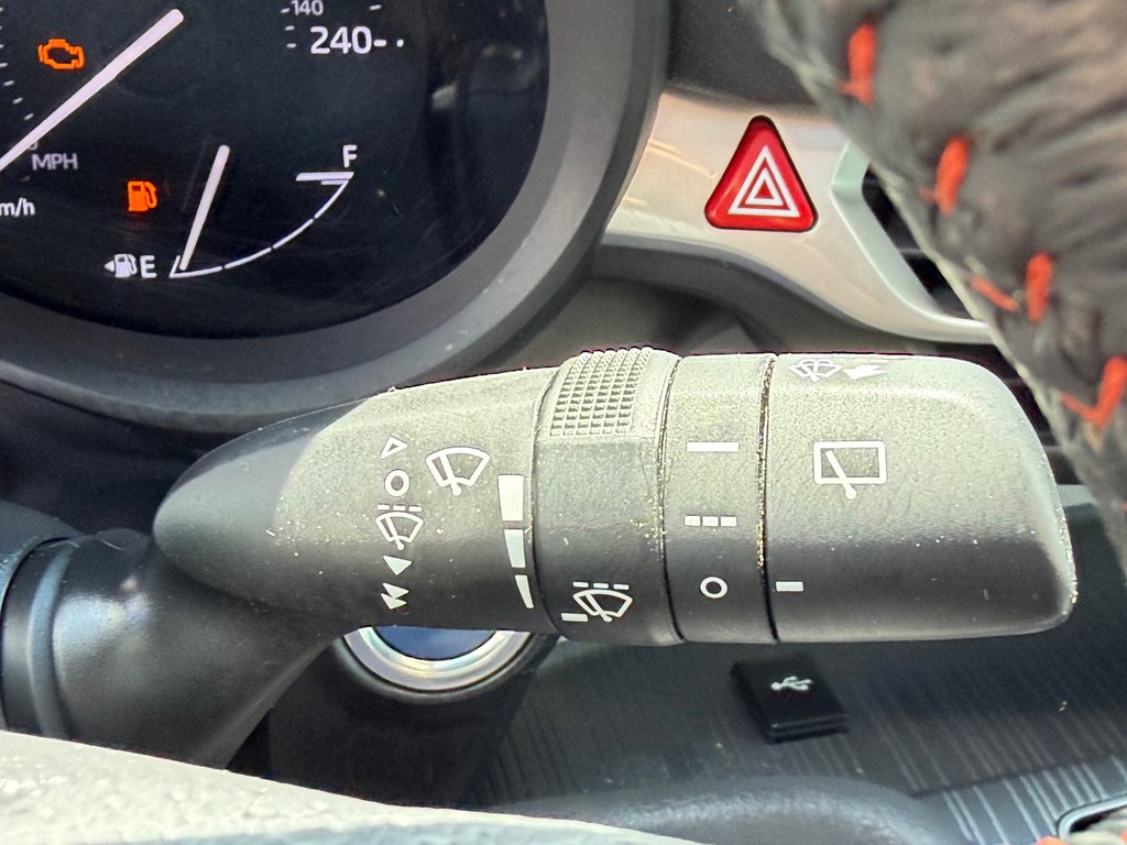 Toyota Sienna XSE AWD / COMME NEUVE !!! TRÈS ÉCONOMIQUE / 2023 à Thetford Mines, Québec - 42 - w1024h768px
