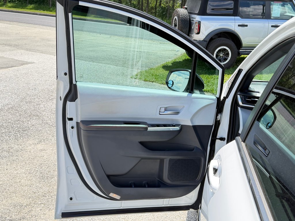 Toyota Sienna XSE AWD / COMME NEUVE !!! TRÈS ÉCONOMIQUE / 2023 à Thetford Mines, Québec - 31 - w1024h768px