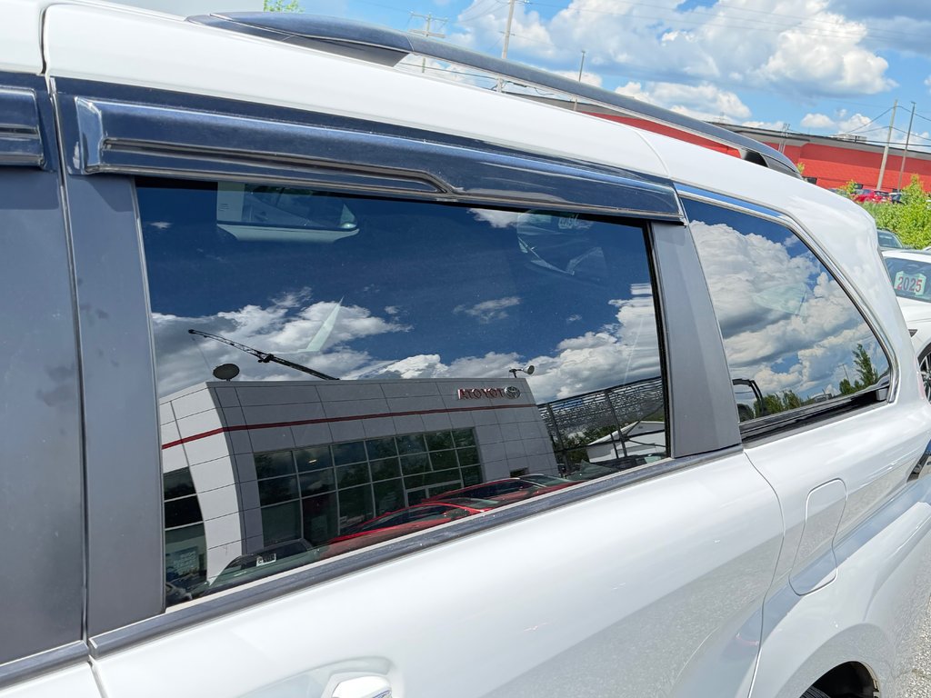 Toyota Sienna XSE AWD / COMME NEUVE !!! TRÈS ÉCONOMIQUE / 2023 à Thetford Mines, Québec - 22 - w1024h768px