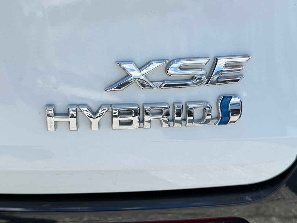 Toyota Sienna XSE AWD / COMME NEUVE !!! TRÈS ÉCONOMIQUE / 2023 à Thetford Mines, Québec - 27 - w1024h768px