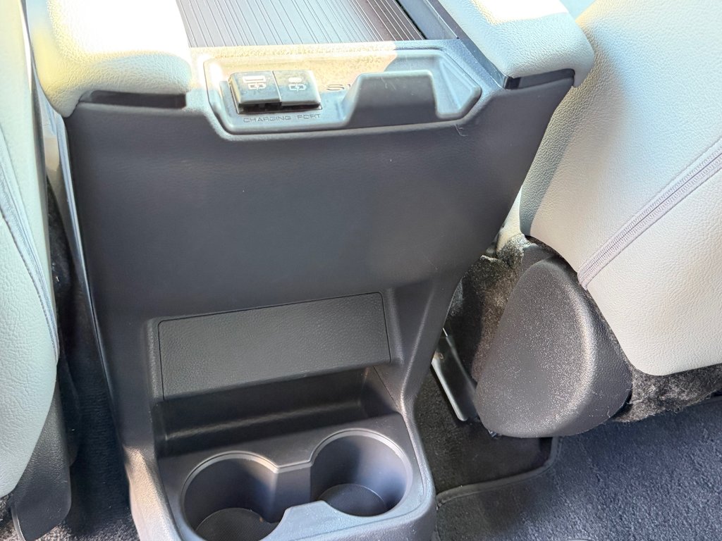2024 Toyota Sienna XLE FWD / 8 PLACES / PEA 23-05-29=120KM / in Thetford Mines, Quebec - 57 - w1024h768px