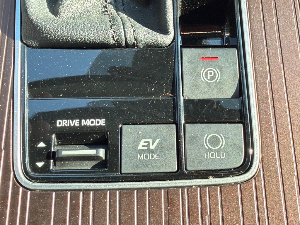 2024 Toyota Sienna XLE FWD / 8 PLACES / PEA 23-05-29=120KM / in Thetford Mines, Quebec - 44 - w1024h768px