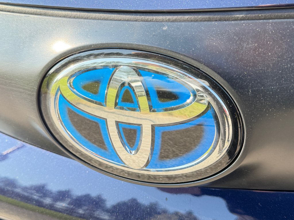 2024 Toyota Sienna XLE FWD / 8 PLACES / PEA 23-05-29=120KM / in Thetford Mines, Quebec - 11 - w1024h768px