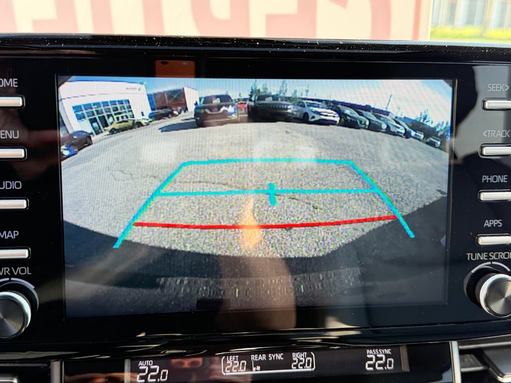 2024 Toyota Sienna XLE FWD / 8 PLACES / PEA 23-05-29=120KM / in Thetford Mines, Quebec - 41 - w1024h768px