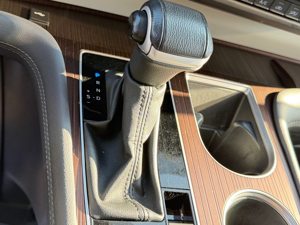 2024 Toyota Sienna XLE FWD / 8 PLACES / PEA 23-05-29=120KM / in Thetford Mines, Quebec - 43 - w1024h768px