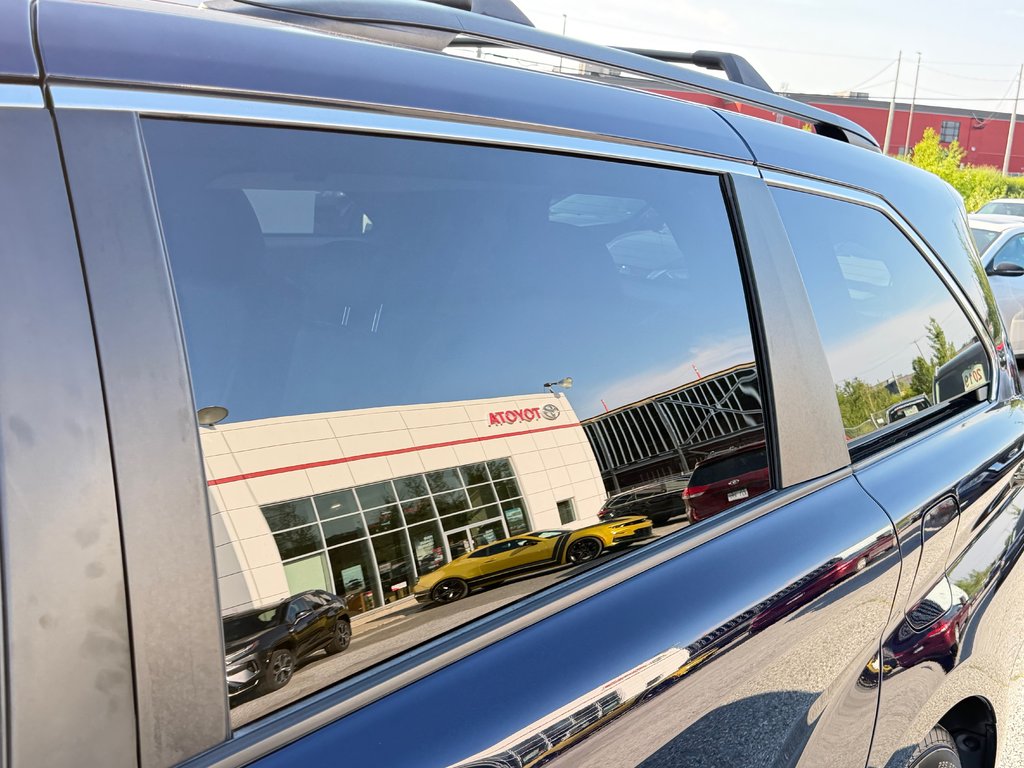 2024 Toyota Sienna XLE FWD / 8 PLACES / PEA 23-05-29=120KM / in Thetford Mines, Quebec - 19 - w1024h768px