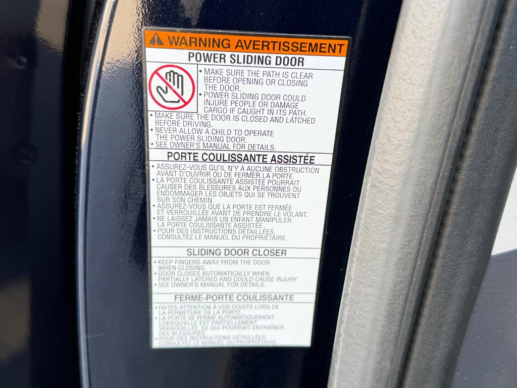 2024 Toyota Sienna XLE FWD / 8 PLACES / PEA 23-05-29=120KM / in Thetford Mines, Quebec - 56 - w1024h768px