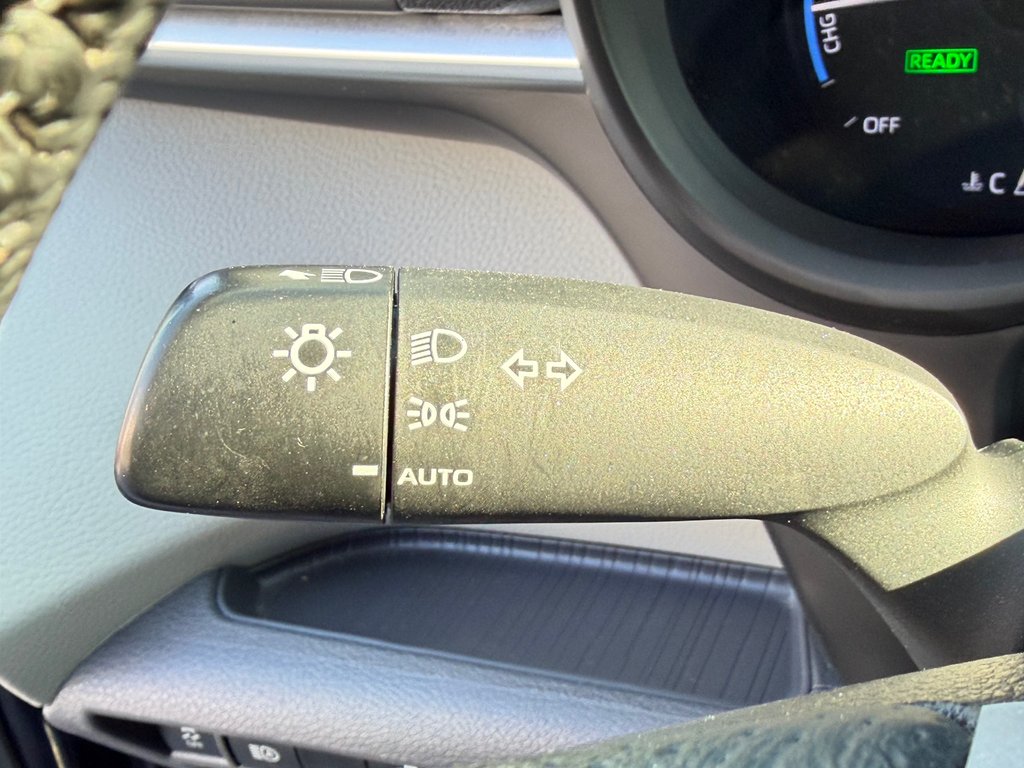 2024 Toyota Sienna XLE FWD / 8 PLACES / PEA 23-05-29=120KM / in Thetford Mines, Quebec - 36 - w1024h768px