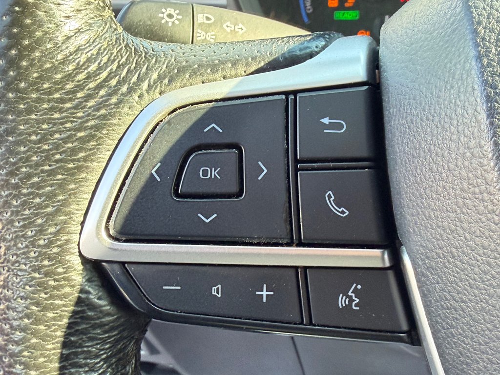 2024 Toyota Sienna XLE FWD / 8 PLACES / PEA 23-05-29=120KM / in Thetford Mines, Quebec - 35 - w1024h768px