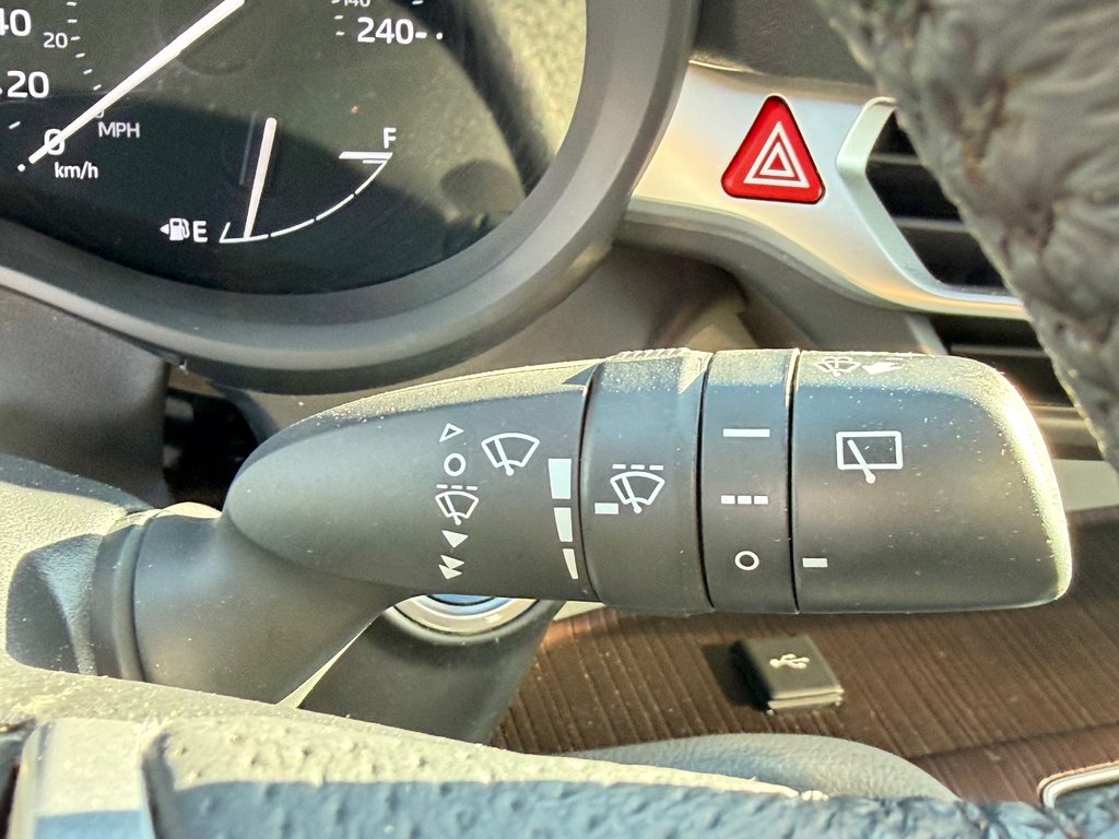 2024 Toyota Sienna XLE FWD / 8 PLACES / PEA 23-05-29=120KM / in Thetford Mines, Quebec - 38 - w1024h768px