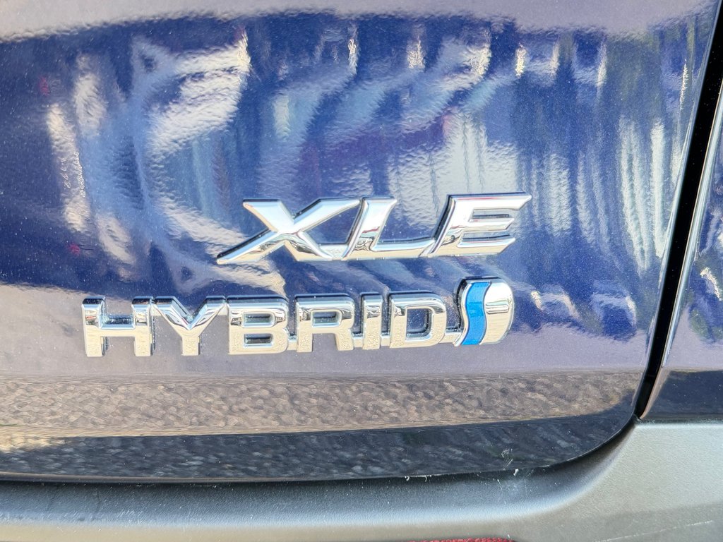2024 Toyota Sienna XLE FWD / 8 PLACES / PEA 23-05-29=120KM / in Thetford Mines, Quebec - 24 - w1024h768px
