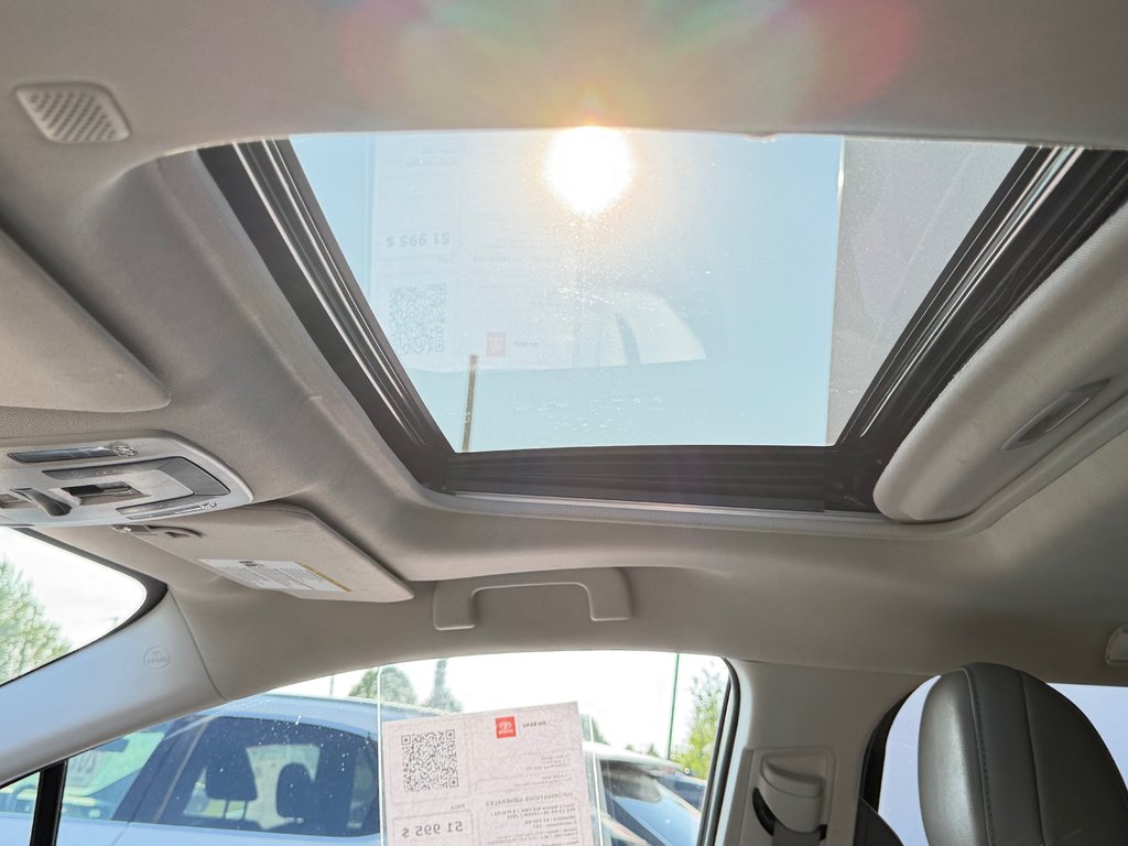 2024 Toyota Sienna XLE FWD / 8 PLACES / PEA 23-05-29=120KM / in Thetford Mines, Quebec - 54 - w1024h768px