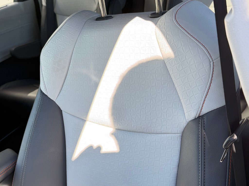Toyota Sienna XSE AWD *TECHNO* TRÈS RARE / PAS VU L'HIVER / 2024 à Thetford Mines, Québec - 38 - w1024h768px