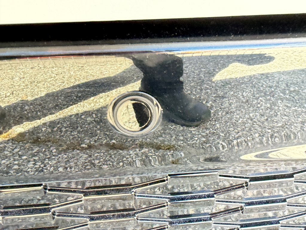Toyota Sienna XSE AWD *TECHNO* TRÈS RARE / PAS VU L'HIVER / 2024 à Thetford Mines, Québec - 30 - w1024h768px