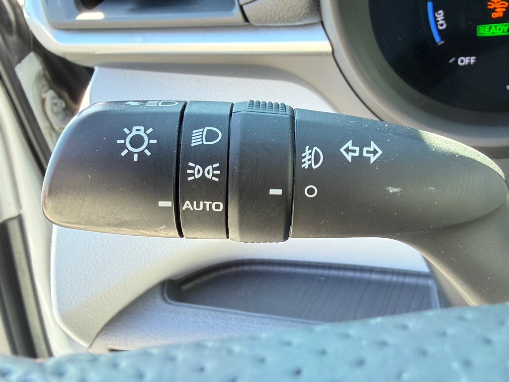 Toyota Sienna XSE AWD *TECHNO* TRÈS RARE / PAS VU L'HIVER / 2024 à Thetford Mines, Québec - 42 - w1024h768px