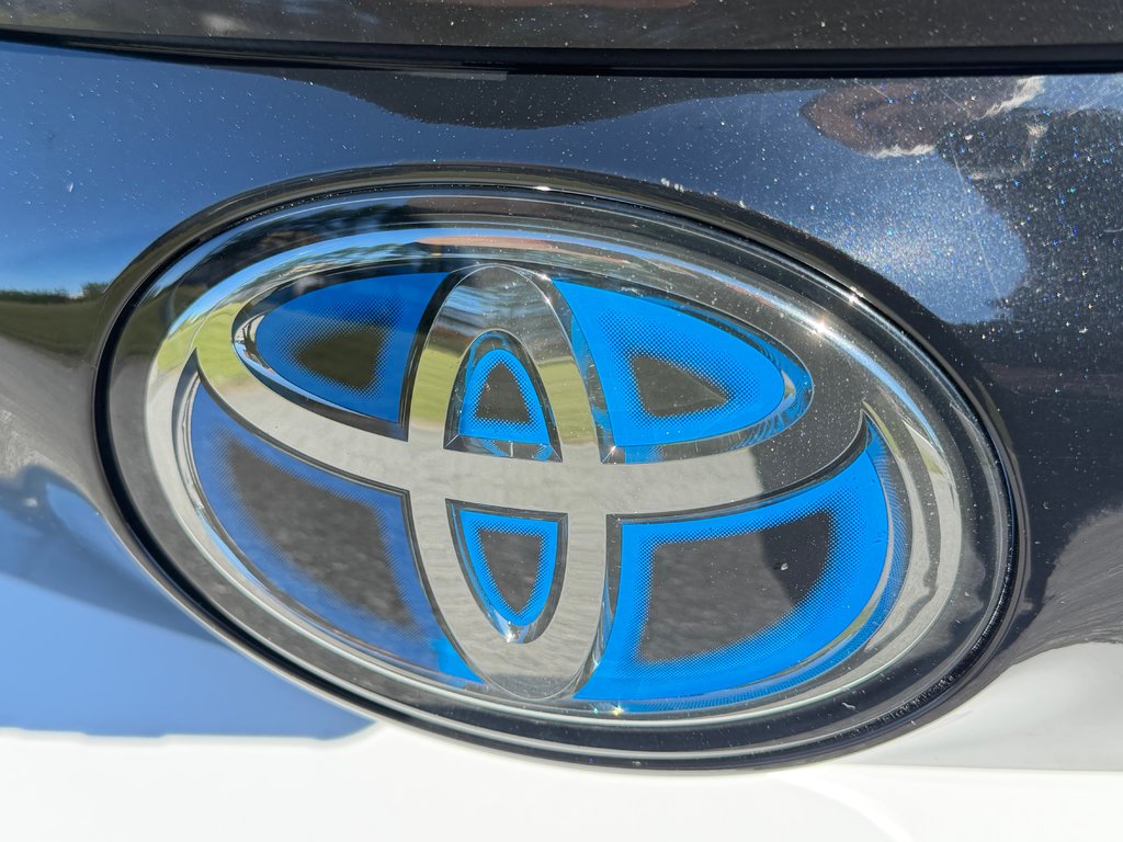 Toyota Sienna XSE AWD *TECHNO* TRÈS RARE / PAS VU L'HIVER / 2024 à Thetford Mines, Québec - 11 - w1024h768px