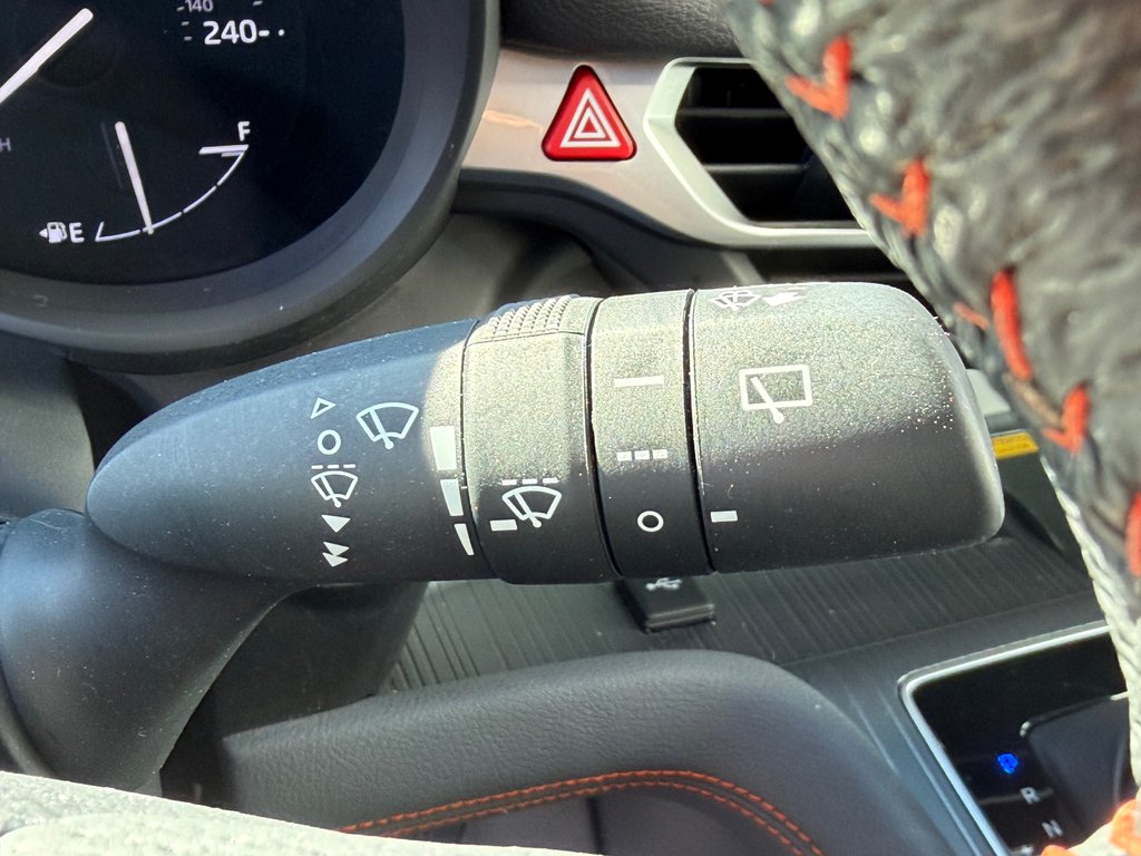 Toyota Sienna XSE AWD *TECHNO* TRÈS RARE / PAS VU L'HIVER / 2024 à Thetford Mines, Québec - 44 - w1024h768px