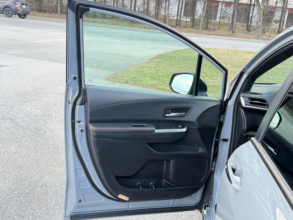 2025 Toyota Sienna XSE FWD / HITCH TOYOTA / PEA  17-04-29=100KM WOW !! / in Thetford Mines, Quebec - 33 - w1024h768px