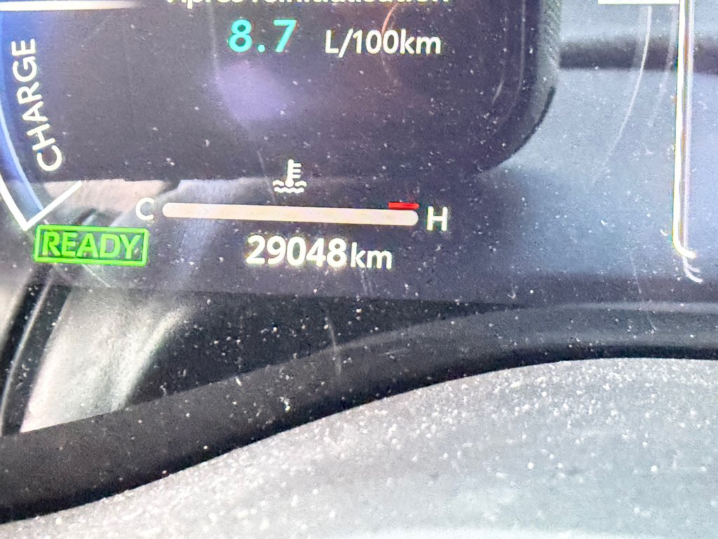 2025 Toyota Sienna XSE FWD / HITCH TOYOTA / PEA  17-04-29=100KM WOW !! / in Thetford Mines, Quebec - 46 - w1024h768px