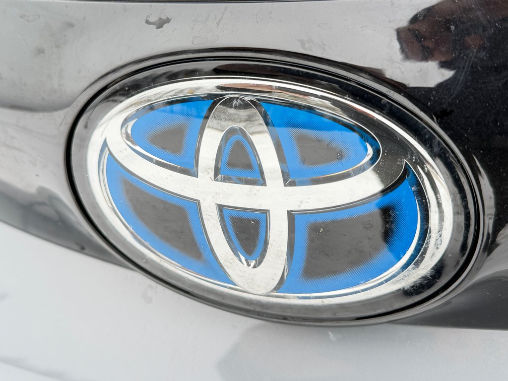 2025 Toyota Sienna XSE FWD / ATT. REMORQUE TOYOTA / JAMAIS ACCIDENTE in Thetford Mines, Quebec - 11 - w1024h768px