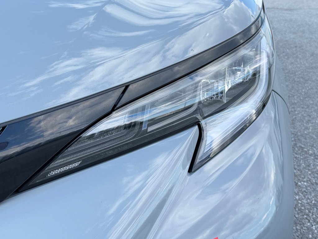 2025 Toyota Sienna XSE FWD / HITCH TOYOTA / PEA  17-04-29=100KM WOW !! / in Thetford Mines, Quebec - 11 - w1024h768px
