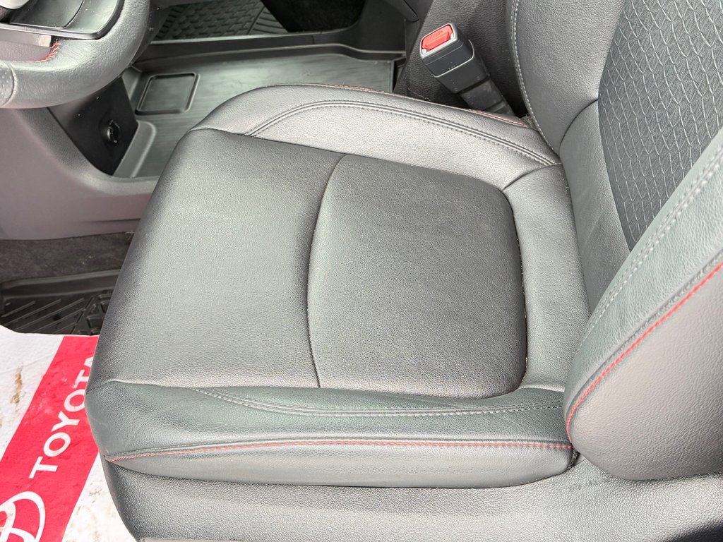 2025 Toyota Sienna XSE FWD / ATT. REMORQUE TOYOTA / JAMAIS ACCIDENTE in Thetford Mines, Quebec - 32 - w1024h768px