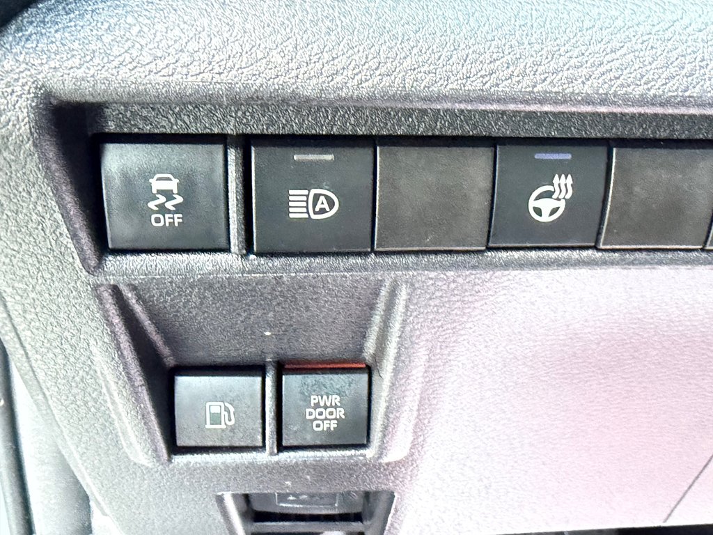 2025 Toyota Sienna XSE FWD / HITCH TOYOTA / PEA  17-04-29=100KM WOW !! / in Thetford Mines, Quebec - 39 - w1024h768px