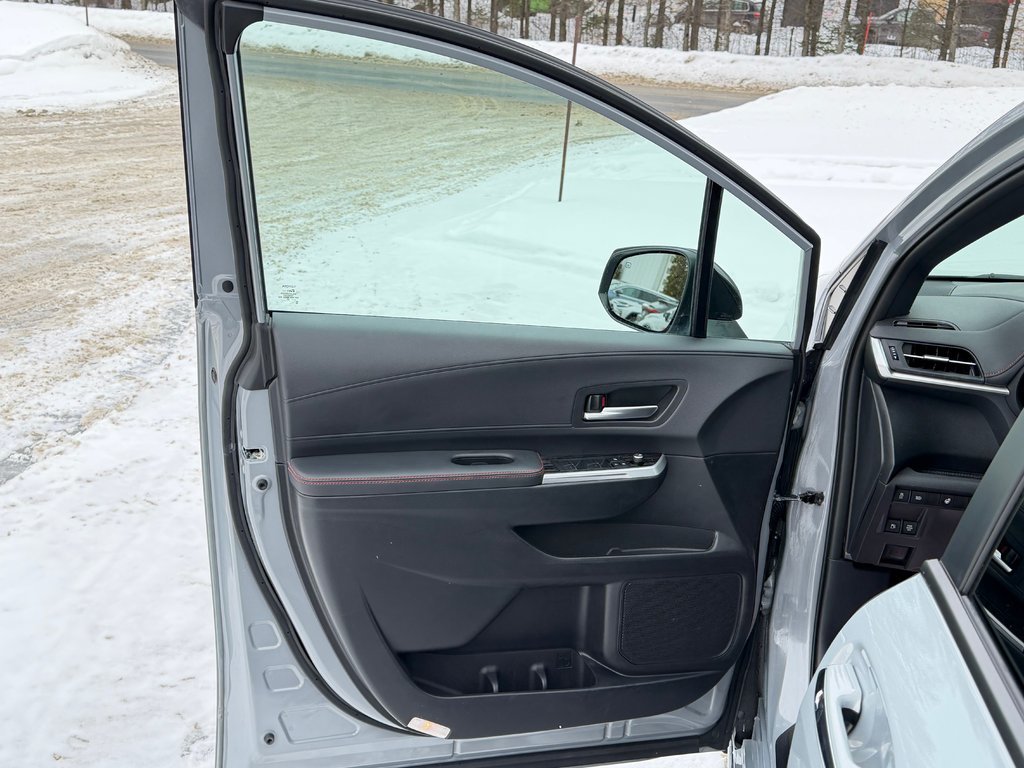 2025 Toyota Sienna XSE FWD / ATT. REMORQUE TOYOTA / JAMAIS ACCIDENTE in Thetford Mines, Quebec - 26 - w1024h768px