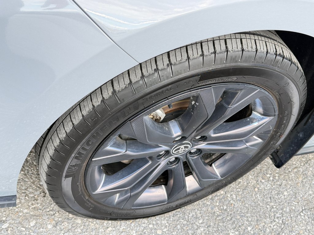 2025 Toyota Sienna XSE FWD / HITCH TOYOTA / PEA  17-04-29=100KM WOW !! / in Thetford Mines, Quebec - 14 - w1024h768px