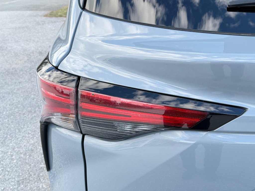 2025 Toyota Sienna XSE FWD / HITCH TOYOTA / PEA  17-04-29=100KM WOW !! / in Thetford Mines, Quebec - 26 - w1024h768px