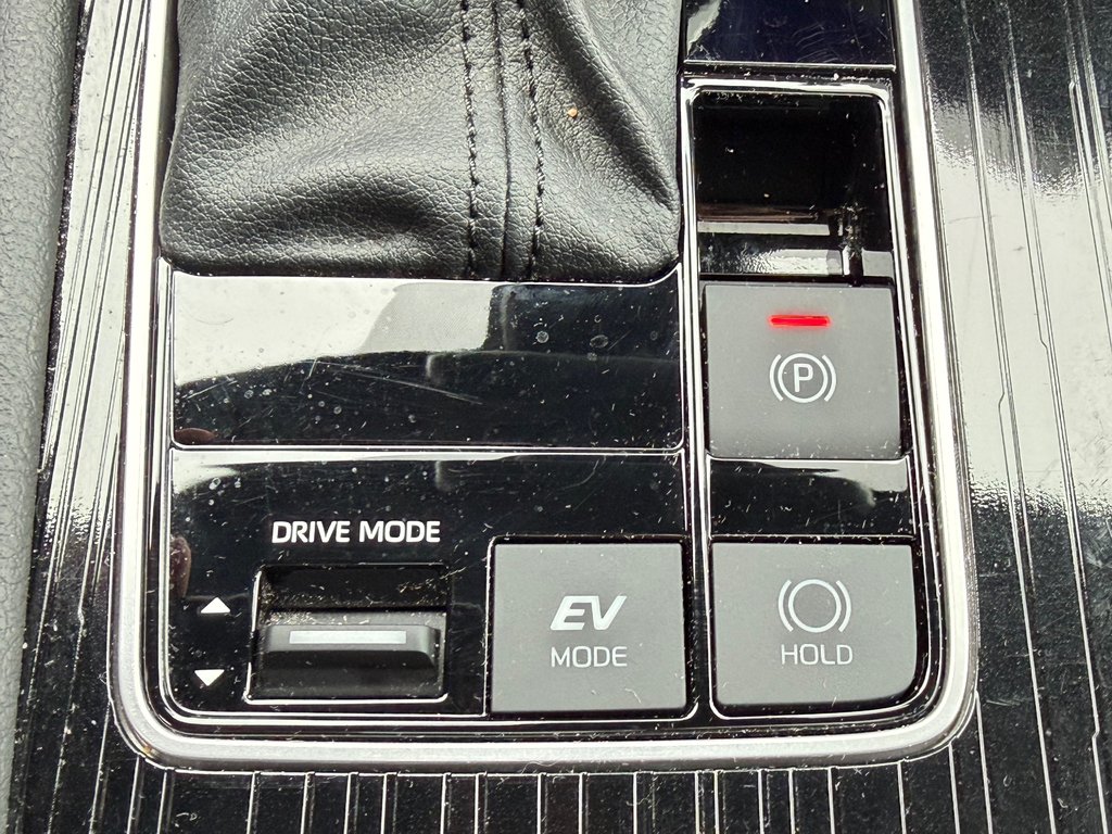 2025 Toyota Sienna XSE FWD / ATT. REMORQUE TOYOTA / JAMAIS ACCIDENTE in Thetford Mines, Quebec - 47 - w1024h768px