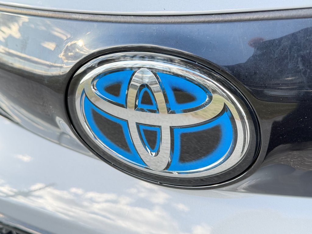 2025 Toyota Sienna XSE FWD / HITCH TOYOTA / PEA  17-04-29=100KM WOW !! / in Thetford Mines, Quebec - 12 - w1024h768px