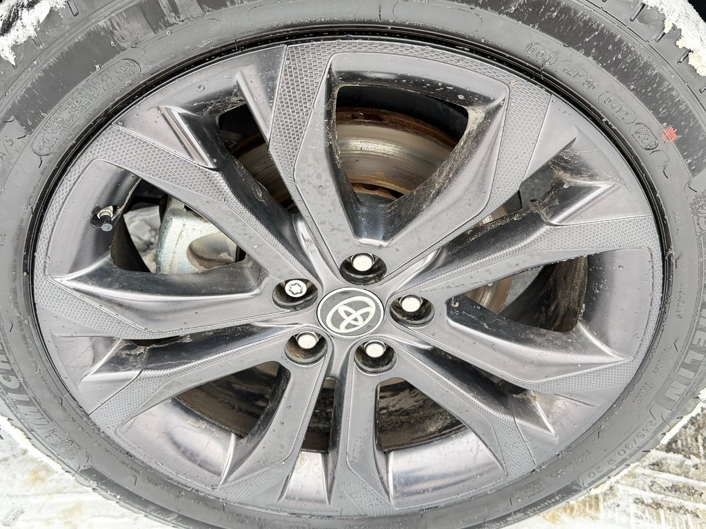 2025 Toyota Sienna XSE FWD / ATT. REMORQUE TOYOTA / JAMAIS ACCIDENTE in Thetford Mines, Quebec - 14 - w1024h768px