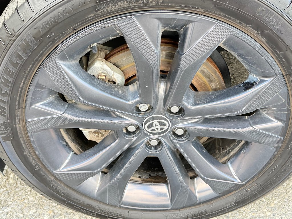 2025 Toyota Sienna XSE FWD / HITCH TOYOTA / PEA  17-04-29=100KM WOW !! / in Thetford Mines, Quebec - 15 - w1024h768px