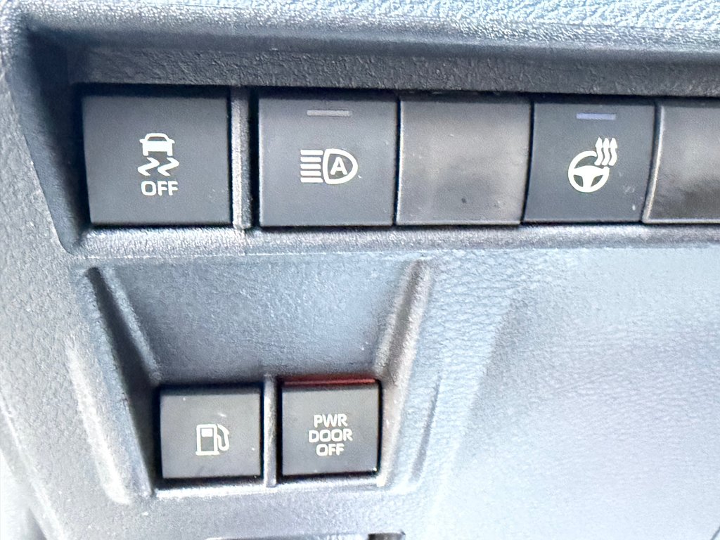 Toyota Sienna XSE AWD / 16.500KM SEULEMENT / ÉTAT NEUF !!! / 2025 à Thetford Mines, Québec - 39 - w1024h768px