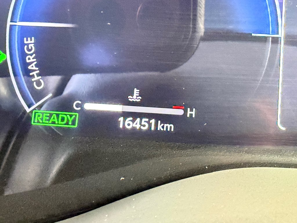 Toyota Sienna XSE AWD / 16.500KM SEULEMENT / ÉTAT NEUF !!! / 2025 à Thetford Mines, Québec - 46 - w1024h768px