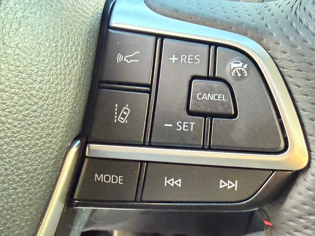 Toyota Sienna XSE AWD / 16.500KM SEULEMENT / ÉTAT NEUF !!! / 2025 à Thetford Mines, Québec - 44 - w1024h768px