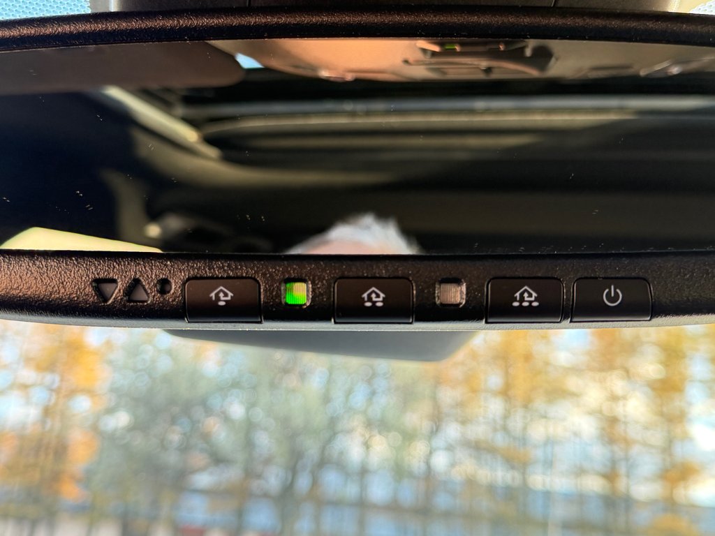 Toyota Sienna XSE AWD / 16.500KM SEULEMENT / ÉTAT NEUF !!! / 2025 à Thetford Mines, Québec - 61 - w1024h768px