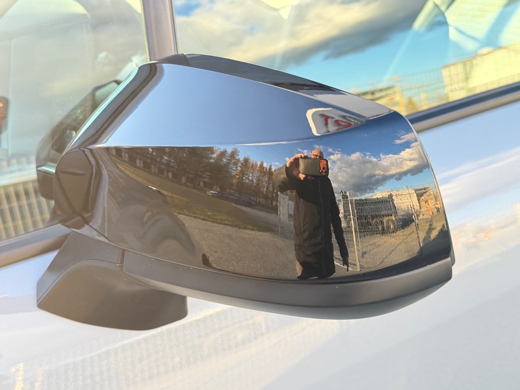 Toyota Sienna XSE AWD / 16.500KM SEULEMENT / ÉTAT NEUF !!! / 2025 à Thetford Mines, Québec - 17 - w1024h768px