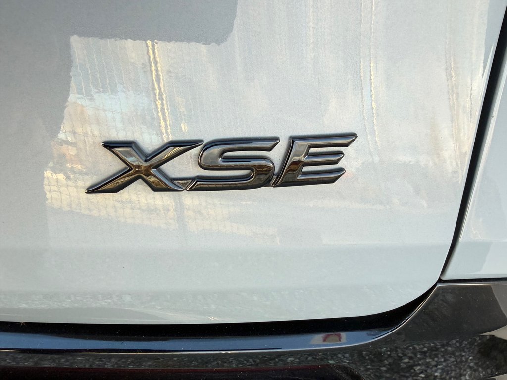 Toyota Sienna XSE AWD / 16.500KM SEULEMENT / ÉTAT NEUF !!! / 2025 à Thetford Mines, Québec - 28 - w1024h768px