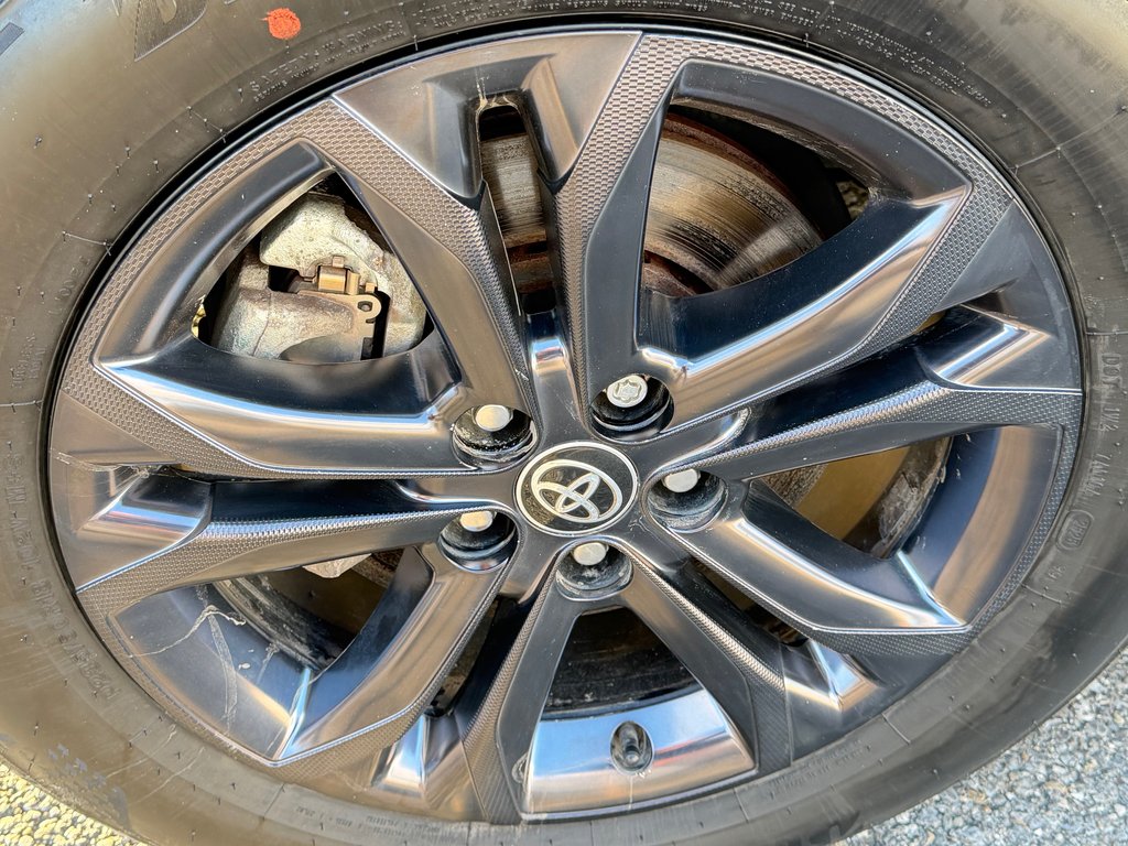 Toyota Sienna XSE AWD / 16.500KM SEULEMENT / ÉTAT NEUF !!! / 2025 à Thetford Mines, Québec - 15 - w1024h768px