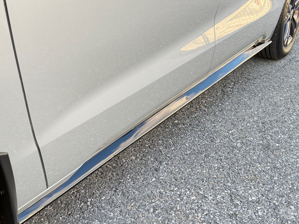 Toyota Sienna XSE AWD / 16.500KM SEULEMENT / ÉTAT NEUF !!! / 2025 à Thetford Mines, Québec - 23 - w1024h768px