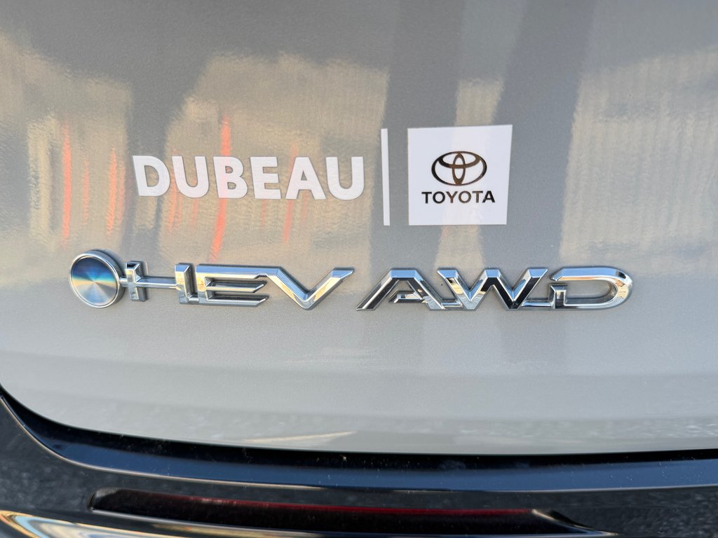Toyota Sienna XSE AWD / 16.500KM SEULEMENT / ÉTAT NEUF !!! / 2025 à Thetford Mines, Québec - 29 - w1024h768px